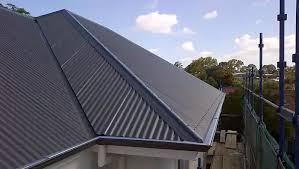 Best Roof Coating Services  in Douglas, MI